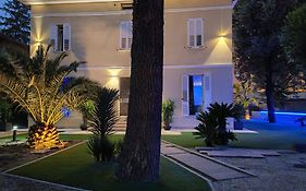 Villa Primodi