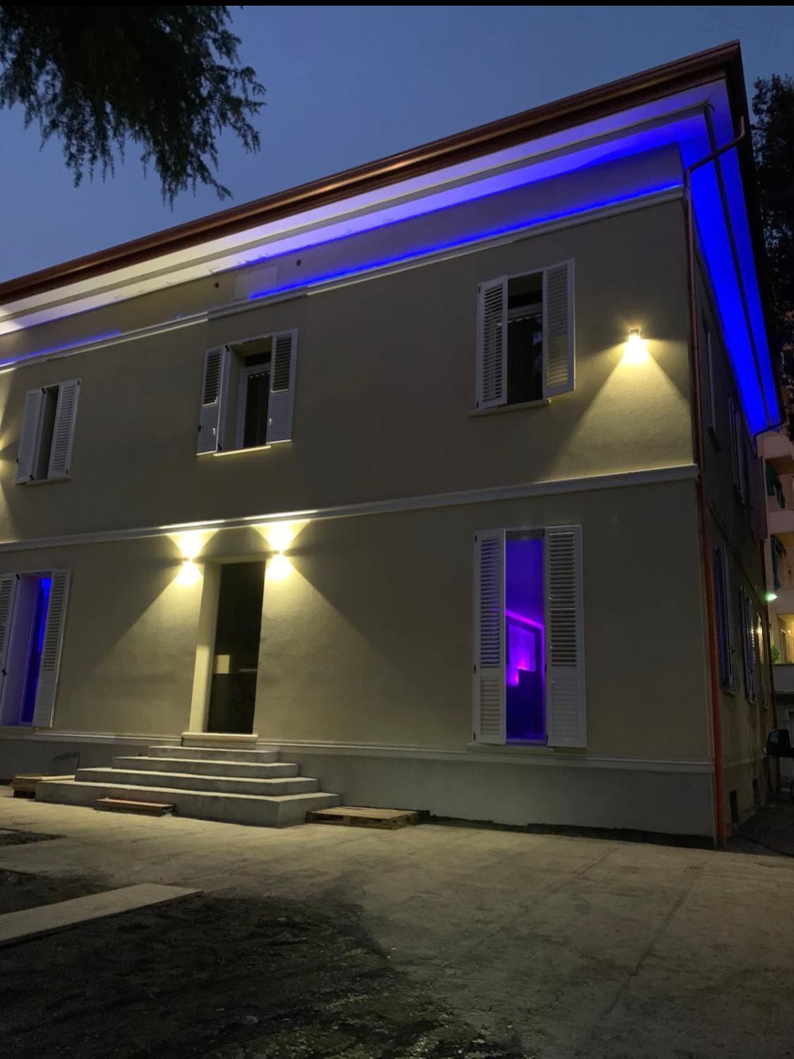 Villa Primodi Bologna Exterior foto